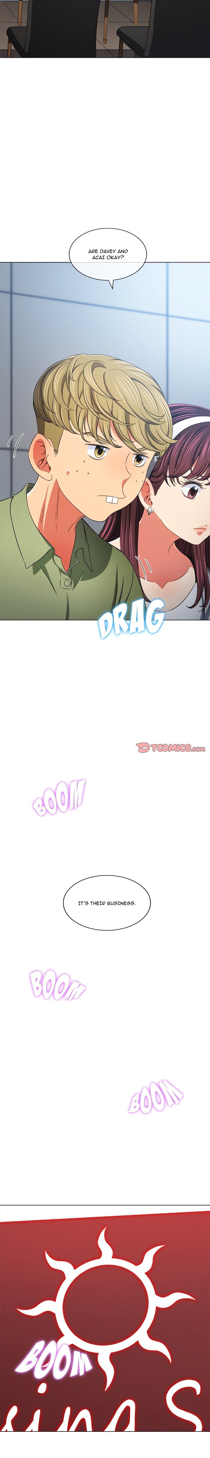 My High School Bully Chap chap 202-My High School Bully - Next Chap 203