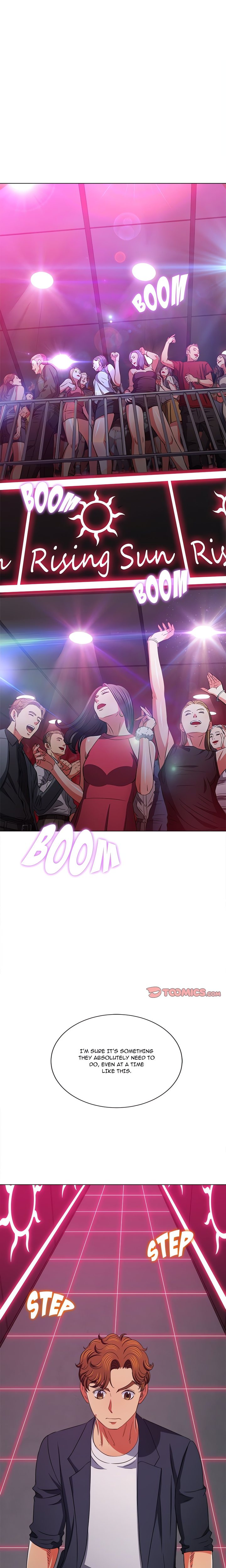 My High School Bully Chap chap 202-My High School Bully - Next Chap 203