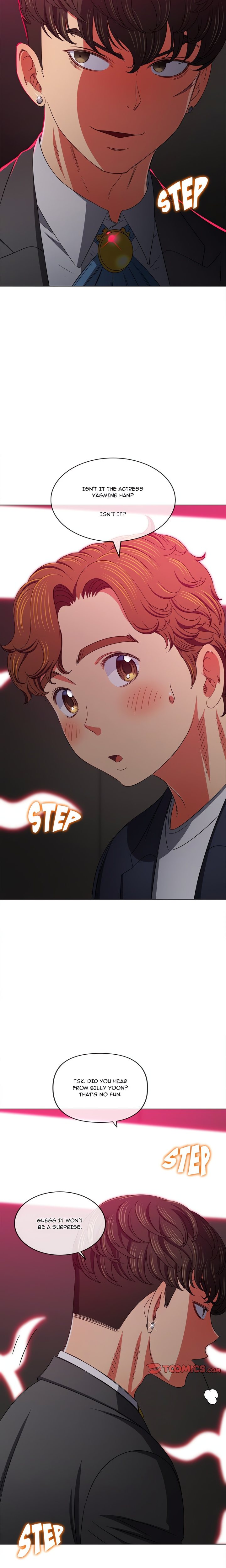 My High School Bully Chap chap 202-My High School Bully - Next Chap 203