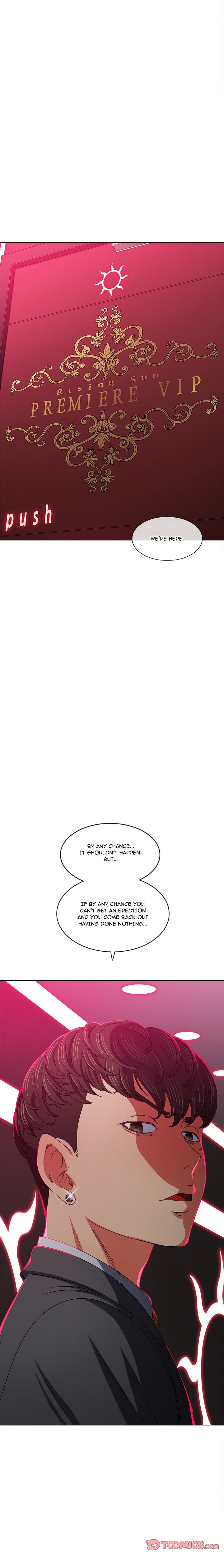 My High School Bully Chap chap 202-My High School Bully - Next Chap 203