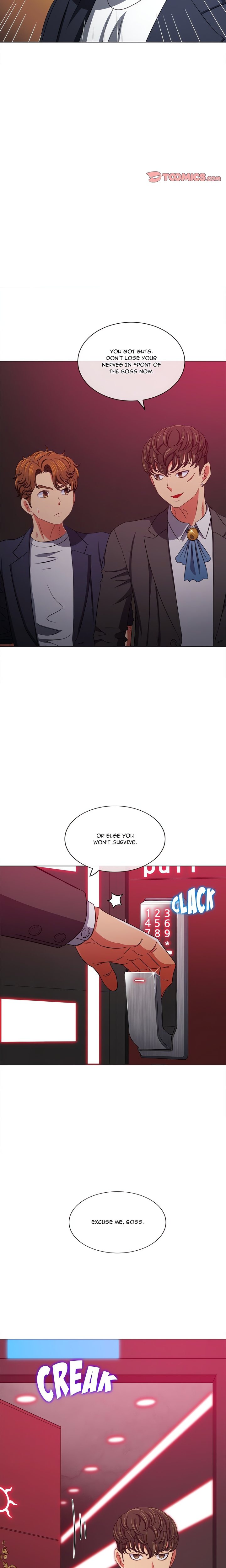 My High School Bully Chap chap 202-My High School Bully - Next Chap 203