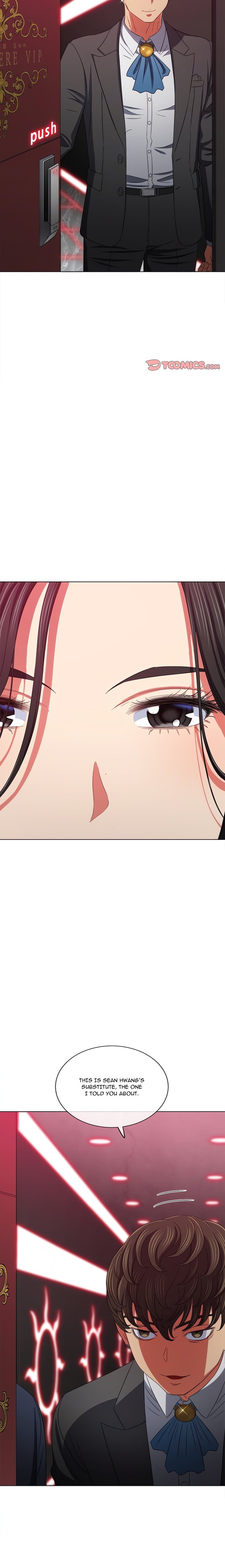 My High School Bully Chap chap 202-My High School Bully - Next Chap 203