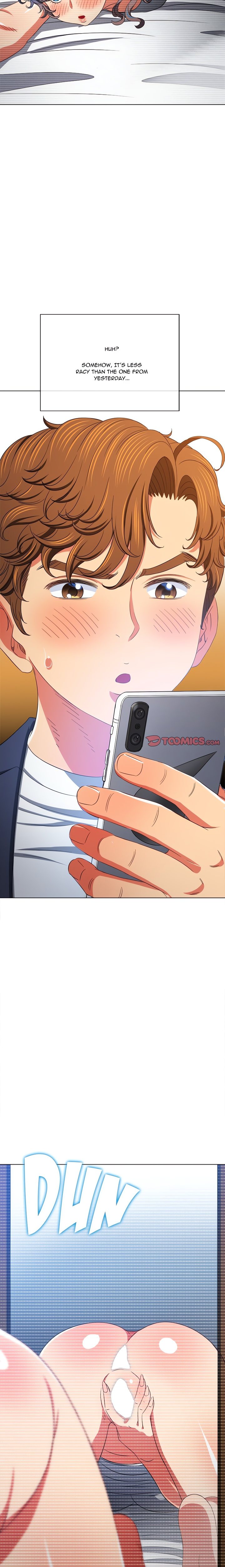 My High School Bully Chap chap 203-My High School Bully - Next Chap 204