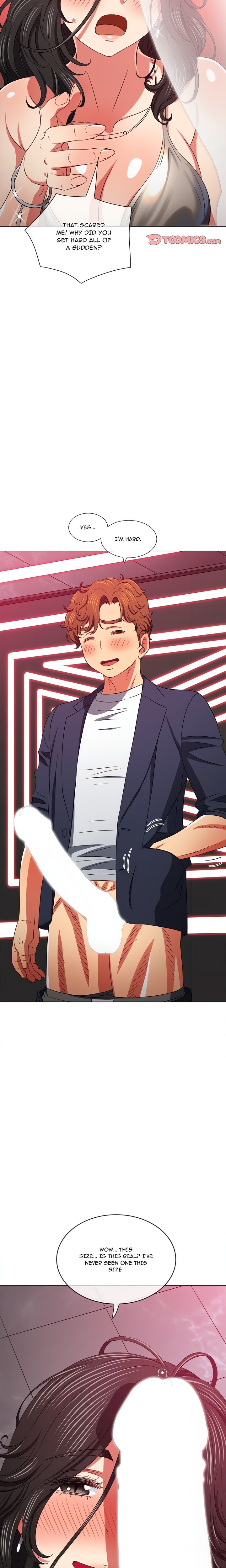 My High School Bully Chap chap 203-My High School Bully - Next Chap 204