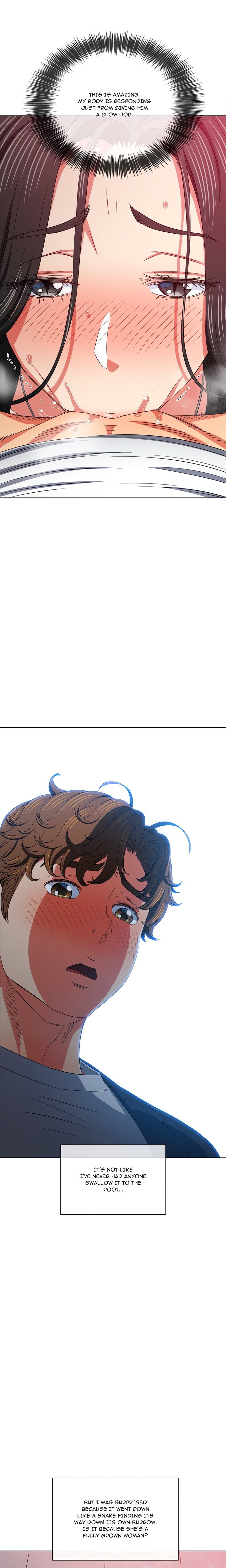 My High School Bully Chap chap 203-My High School Bully - Next Chap 204