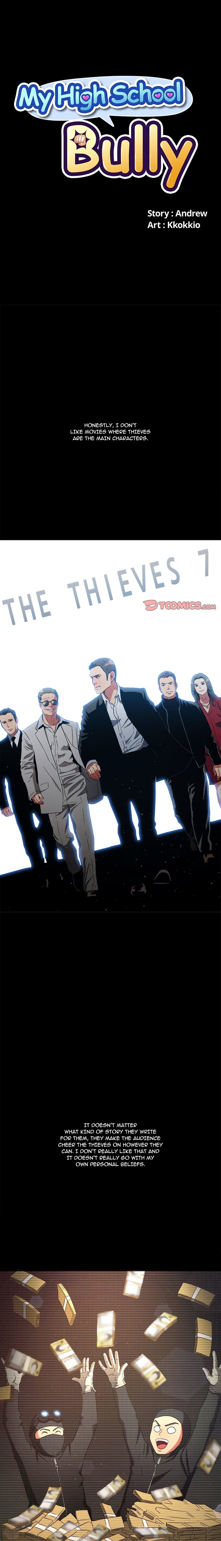 My High School Bully Chap chap 203-My High School Bully - Next Chap 204