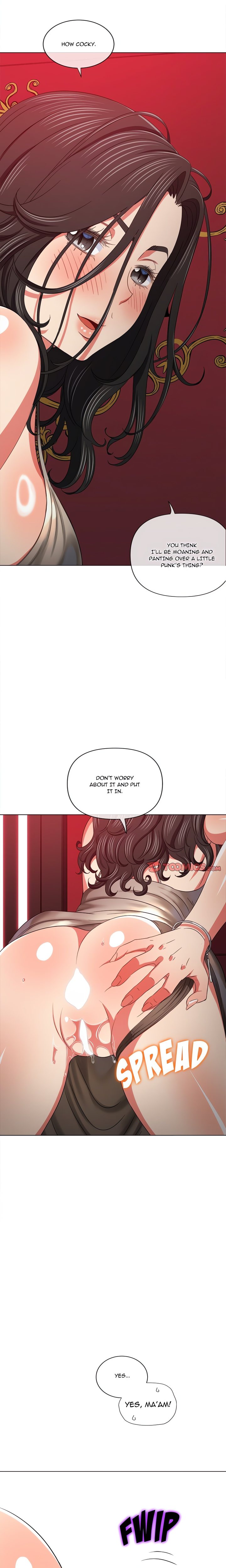 My High School Bully Chap chap 203-My High School Bully - Next Chap 204