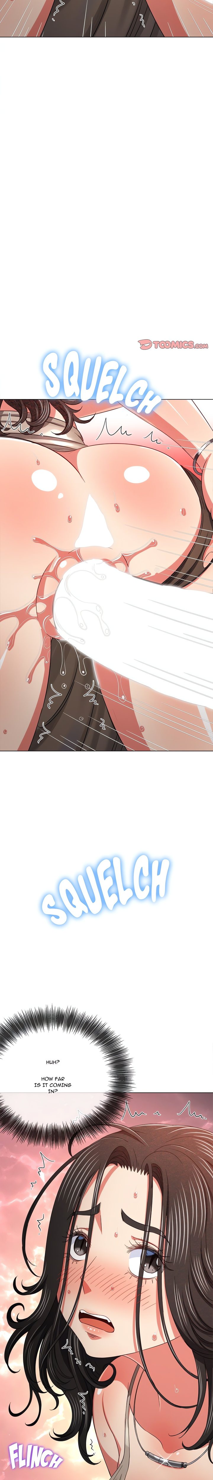 My High School Bully Chap chap 203-My High School Bully - Next Chap 204