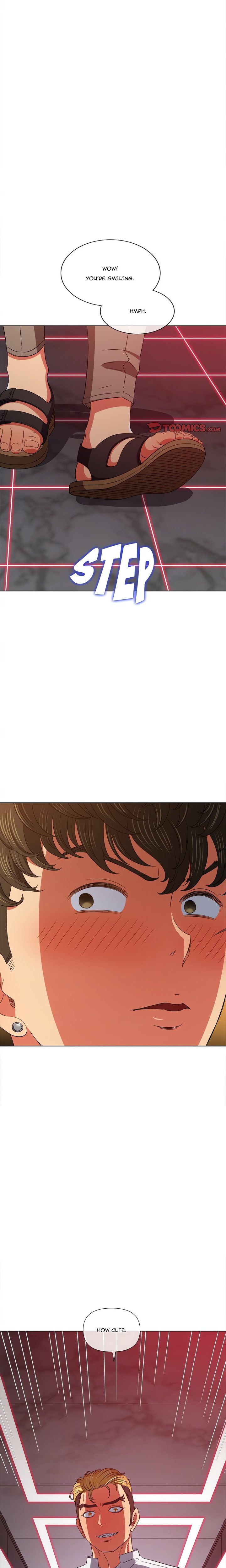 My High School Bully Chap chap 203-My High School Bully - Next Chap 204