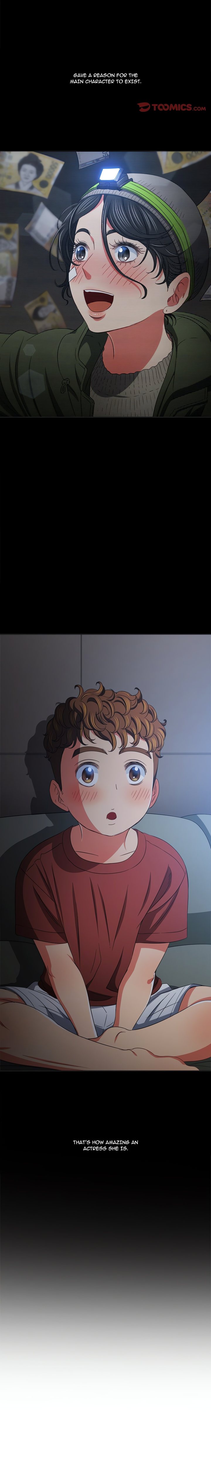 My High School Bully Chap chap 203-My High School Bully - Next Chap 204