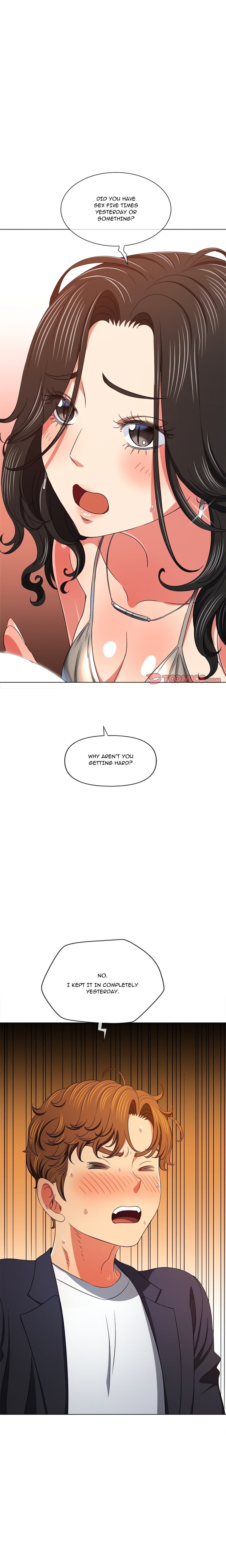 My High School Bully Chap chap 203-My High School Bully - Next Chap 204