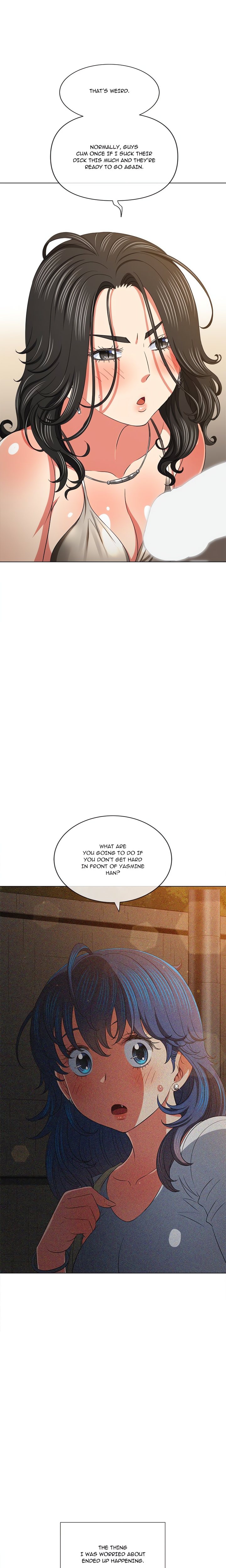 My High School Bully Chap chap 203-My High School Bully - Next Chap 204