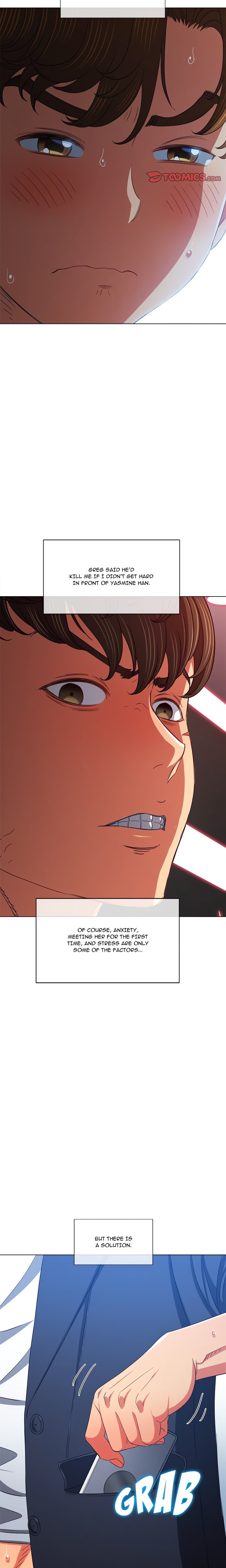 My High School Bully Chap chap 203-My High School Bully - Next Chap 204