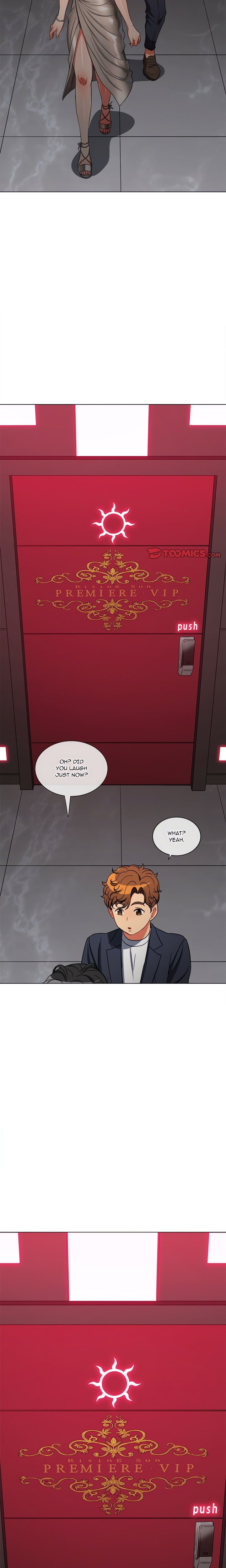 My High School Bully Chap chap 204-My High School Bully - Next Chap 205