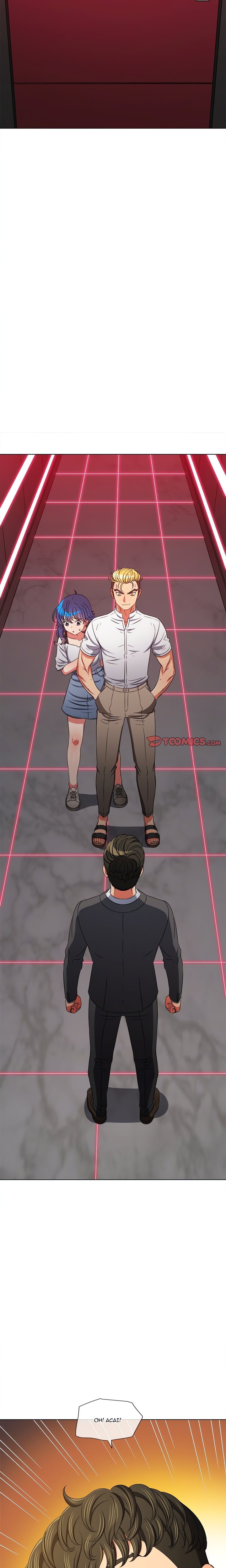 My High School Bully Chap chap 204-My High School Bully - Next Chap 205