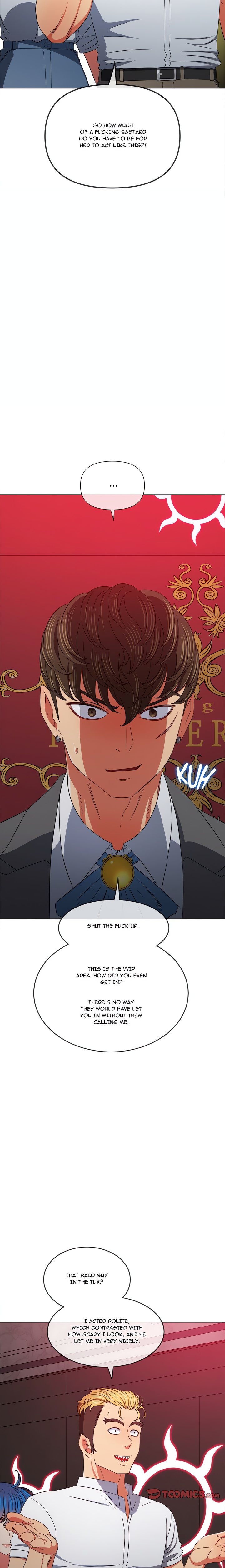 My High School Bully Chap chap 204-My High School Bully - Next Chap 205