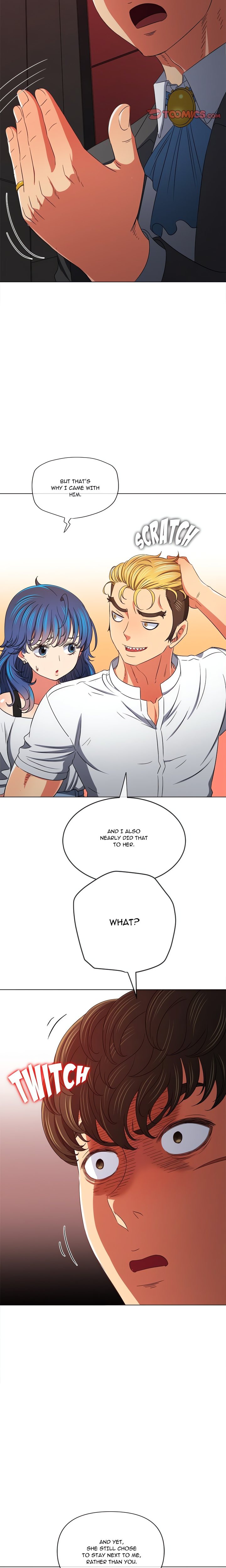 My High School Bully Chap chap 204-My High School Bully - Next Chap 205