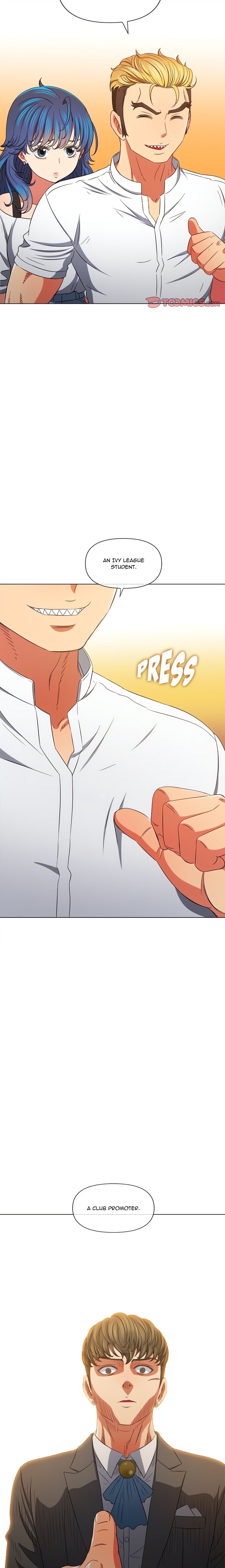 My High School Bully Chap chap 204-My High School Bully - Next Chap 205