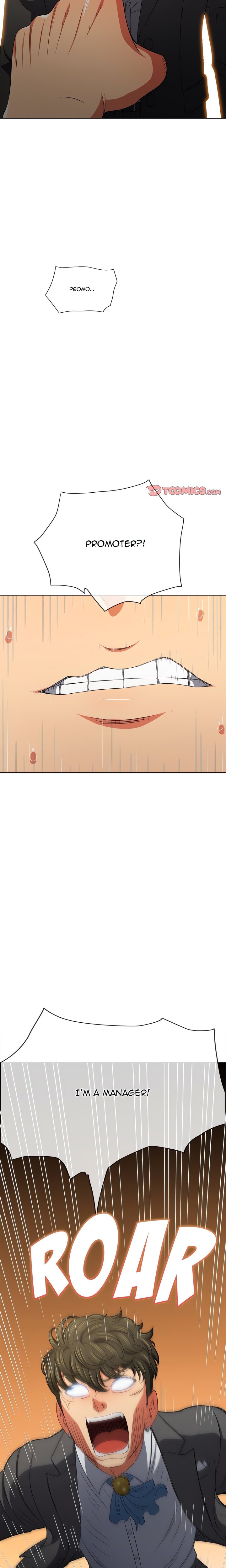 My High School Bully Chap chap 204-My High School Bully - Next Chap 205