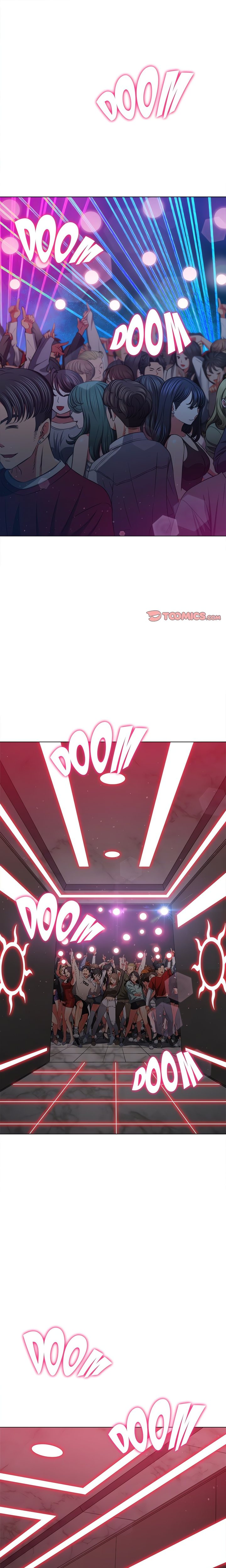 My High School Bully Chap chap 204-My High School Bully - Next Chap 205