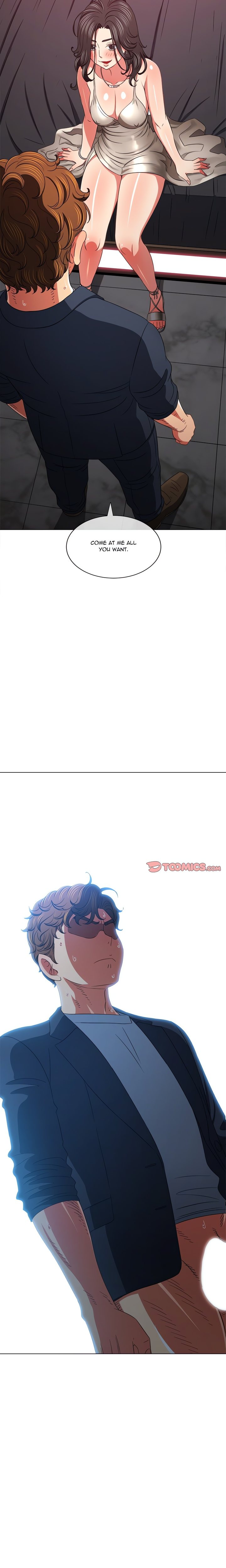 My High School Bully Chap chap 204-My High School Bully - Next Chap 205