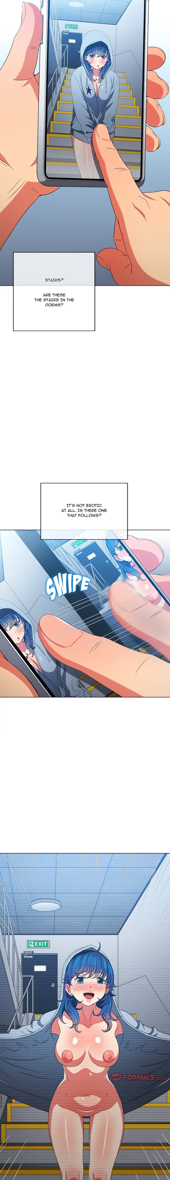 My High School Bully Chap chap 204-My High School Bully - Next Chap 205