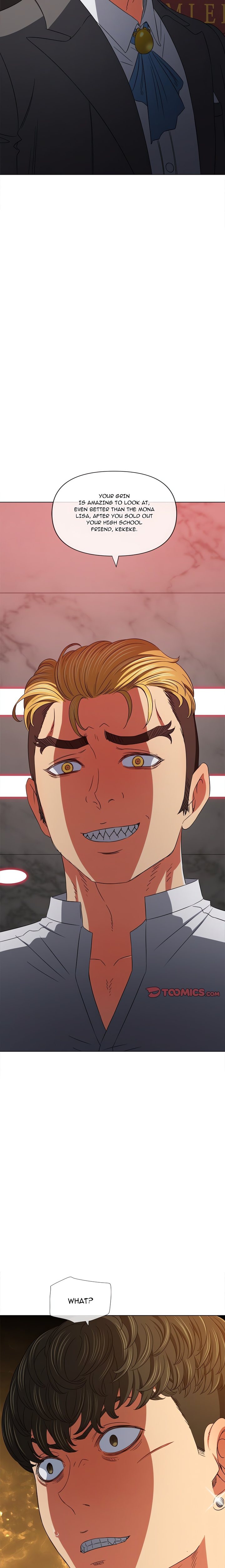 My High School Bully Chap chap 204-My High School Bully - Next Chap 205