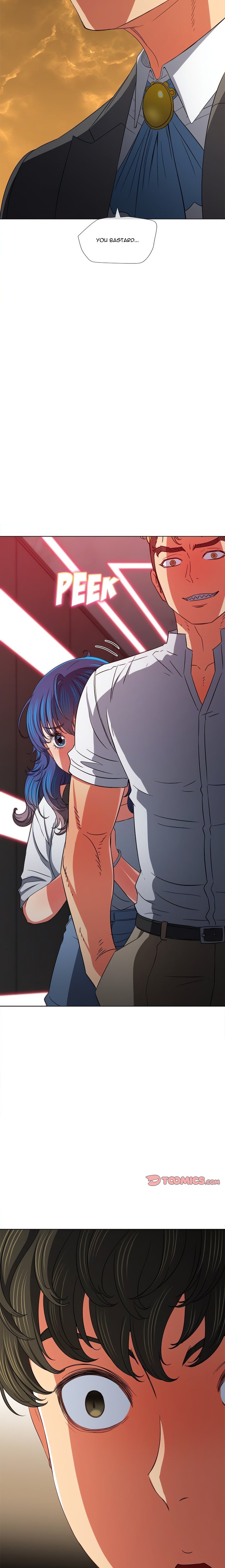 My High School Bully Chap chap 204-My High School Bully - Next Chap 205