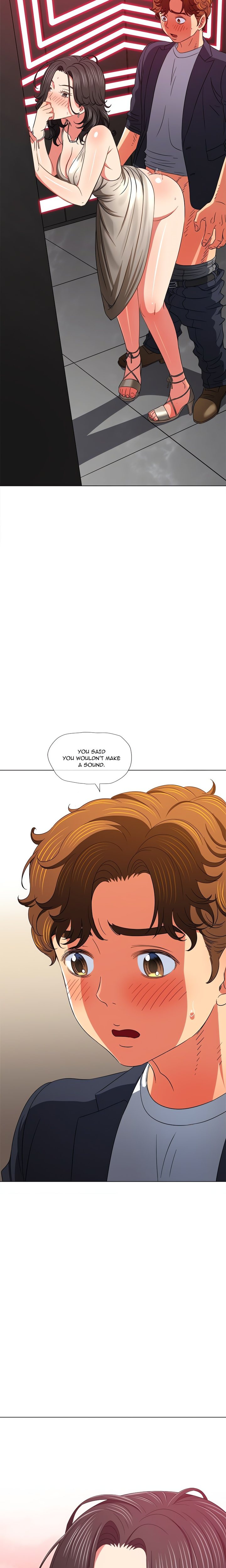 My High School Bully Chap chap 204-My High School Bully - Next Chap 205