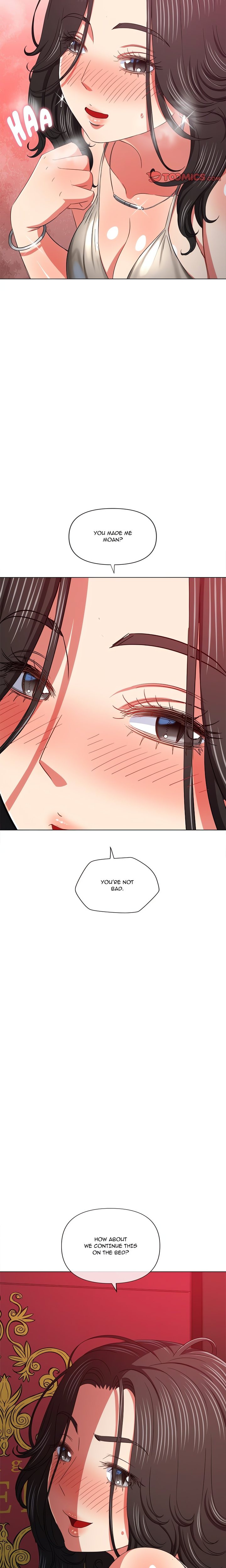 My High School Bully Chap chap 204-My High School Bully - Next Chap 205