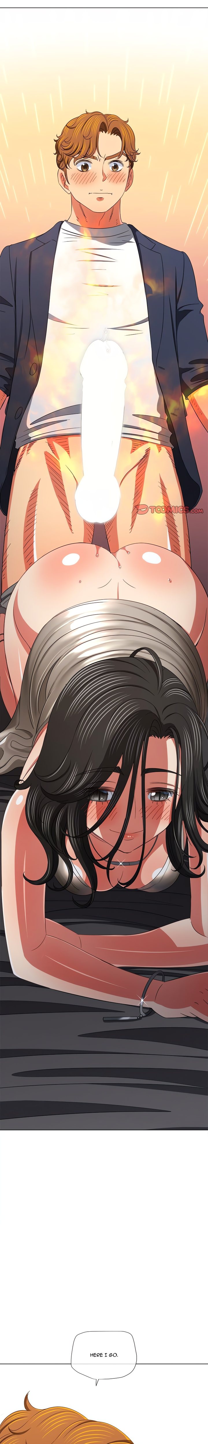 My High School Bully Chap chap 205-My High School Bully - Next Chap 206