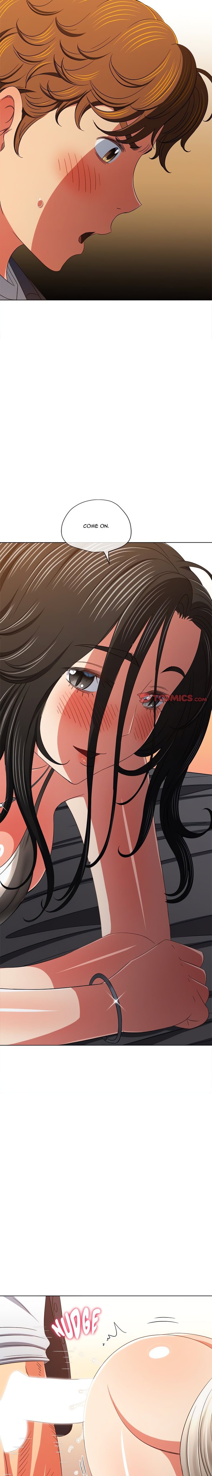 My High School Bully Chap chap 205-My High School Bully - Next Chap 206