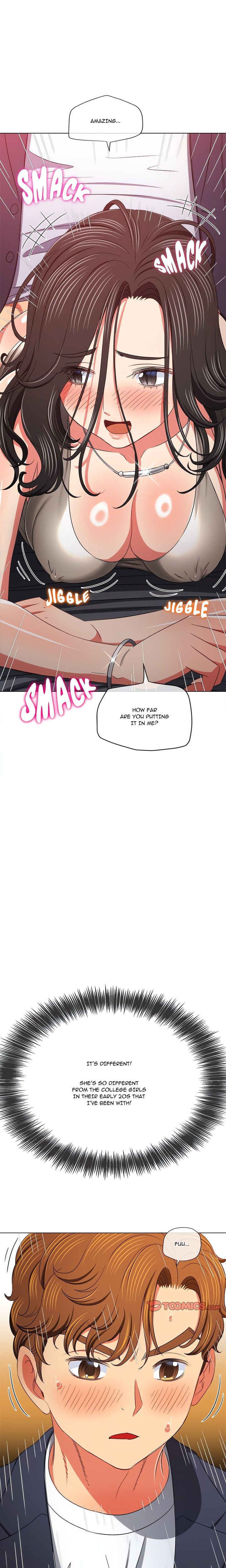 My High School Bully Chap chap 205-My High School Bully - Next Chap 206