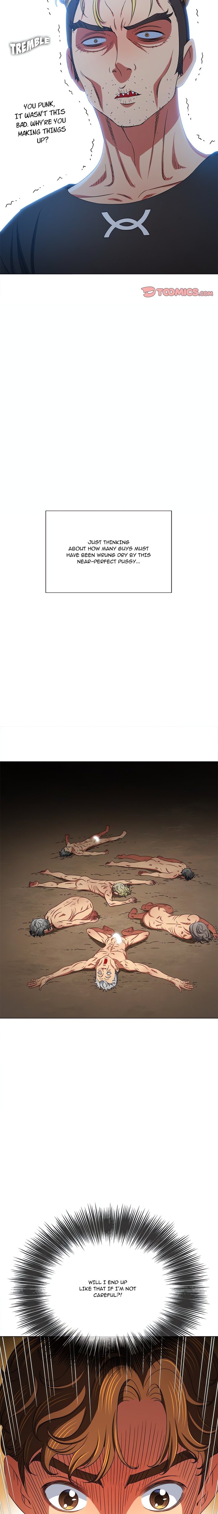 My High School Bully Chap chap 205-My High School Bully - Next Chap 206