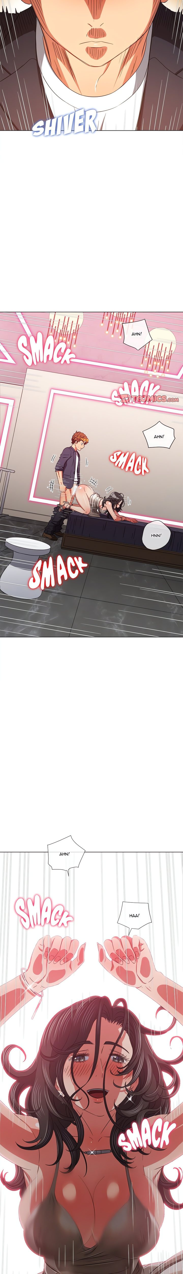 My High School Bully Chap chap 205-My High School Bully - Next Chap 206