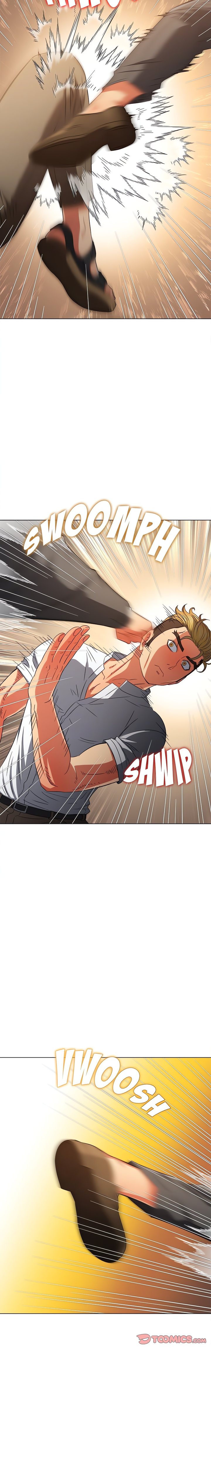 My High School Bully Chap chap 205-My High School Bully - Next Chap 206