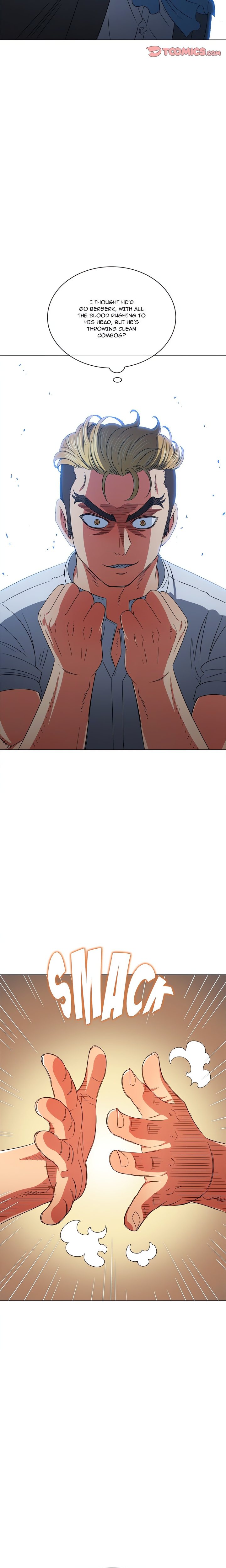 My High School Bully Chap chap 205-My High School Bully - Next Chap 206