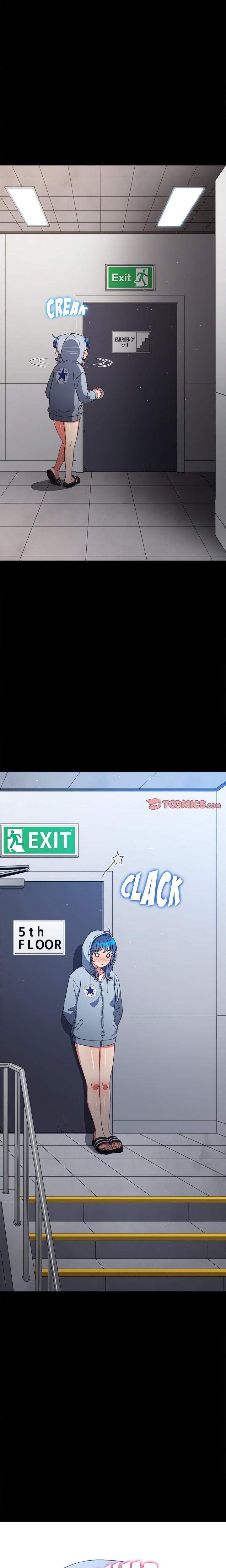 My High School Bully Chap chap 205-My High School Bully - Next Chap 206