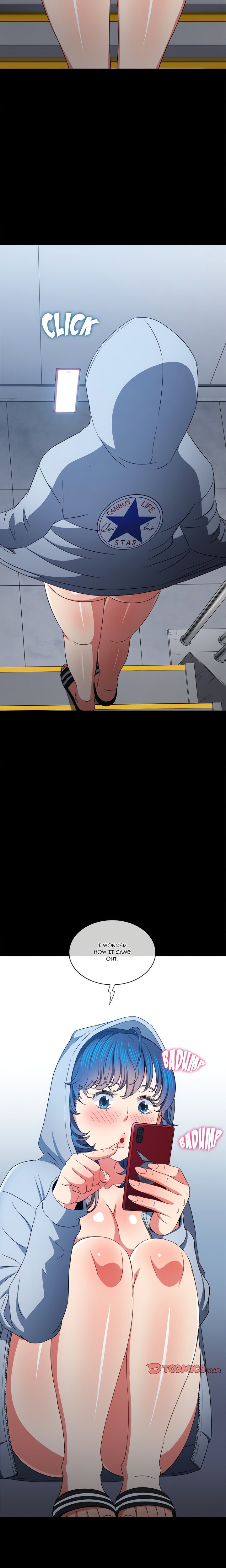 My High School Bully Chap chap 205-My High School Bully - Next Chap 206