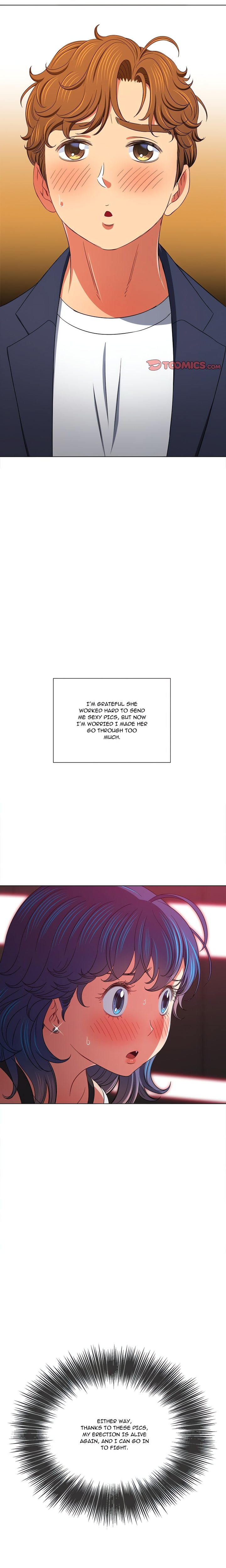 My High School Bully Chap chap 205-My High School Bully - Next Chap 206