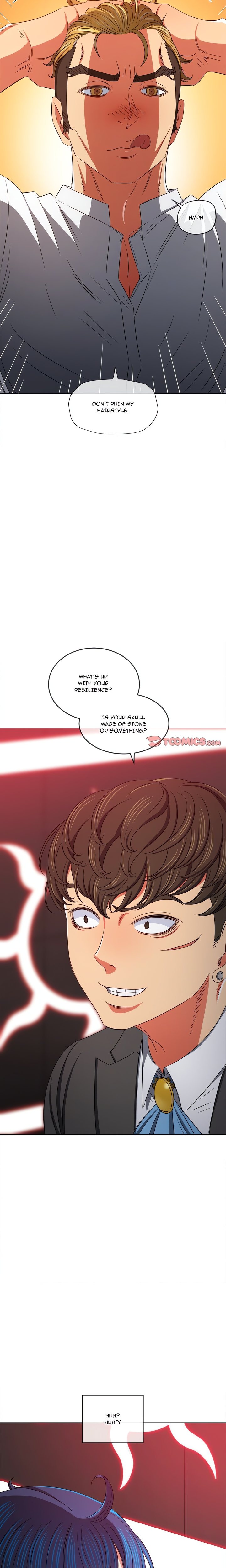 My High School Bully Chap chap 206-My High School Bully - Next Chap 207