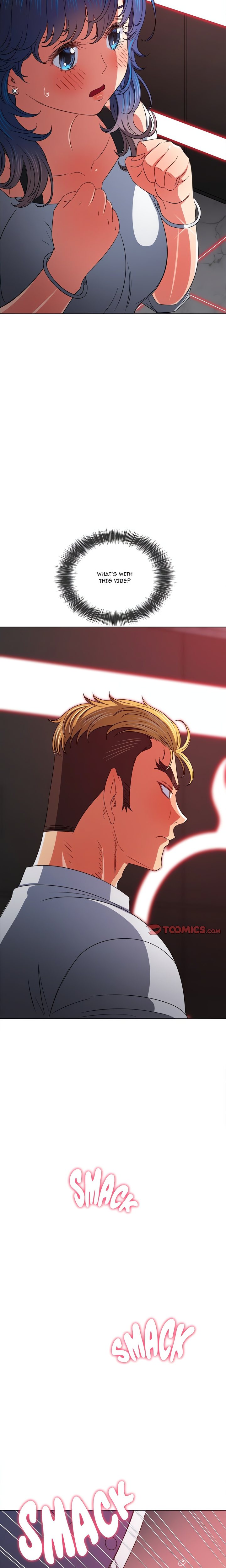 My High School Bully Chap chap 206-My High School Bully - Next Chap 207