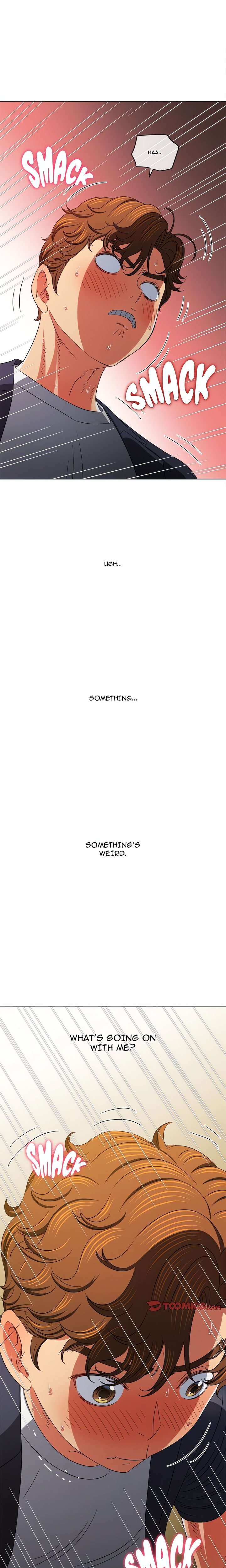 My High School Bully Chap chap 206-My High School Bully - Next Chap 207