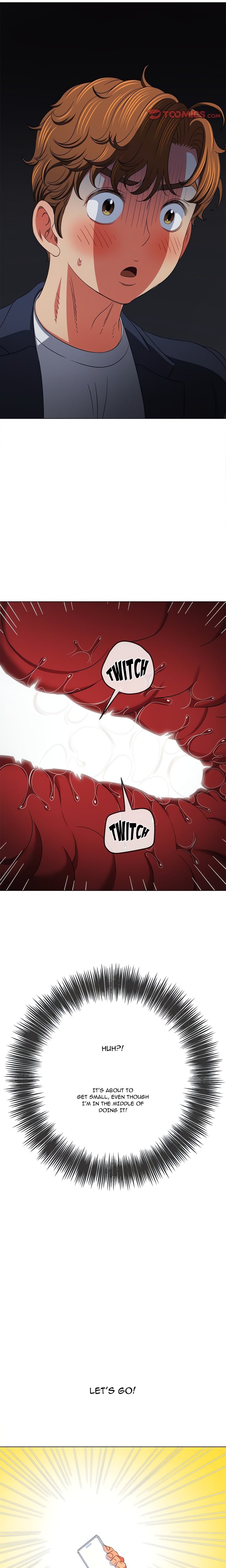 My High School Bully Chap chap 206-My High School Bully - Next Chap 207