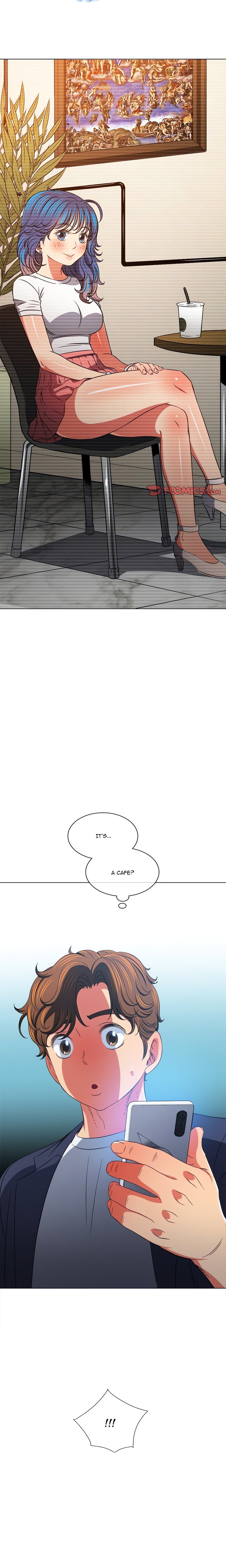 My High School Bully Chap chap 206-My High School Bully - Next Chap 207