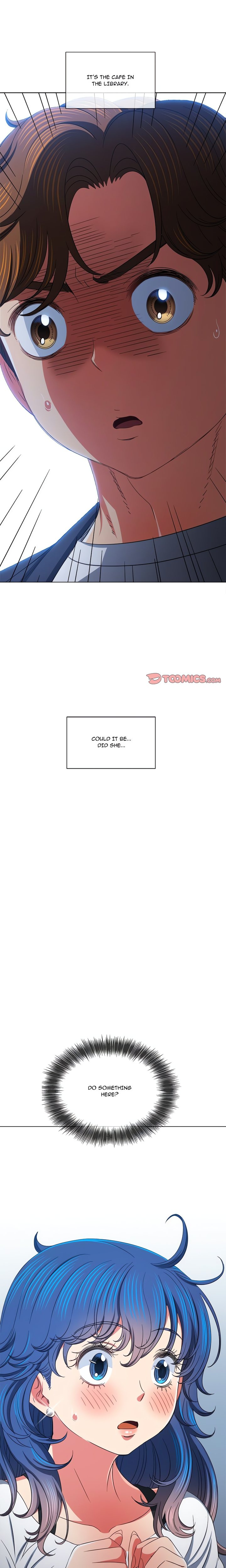 My High School Bully Chap chap 206-My High School Bully - Next Chap 207