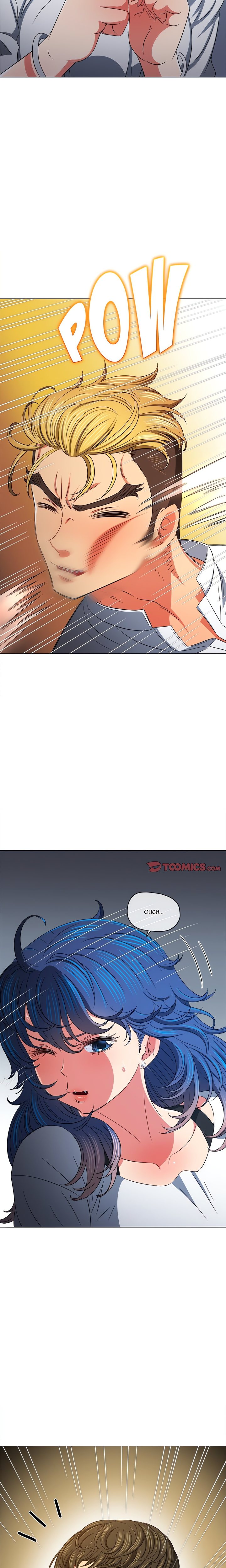 My High School Bully Chap chap 206-My High School Bully - Next Chap 207