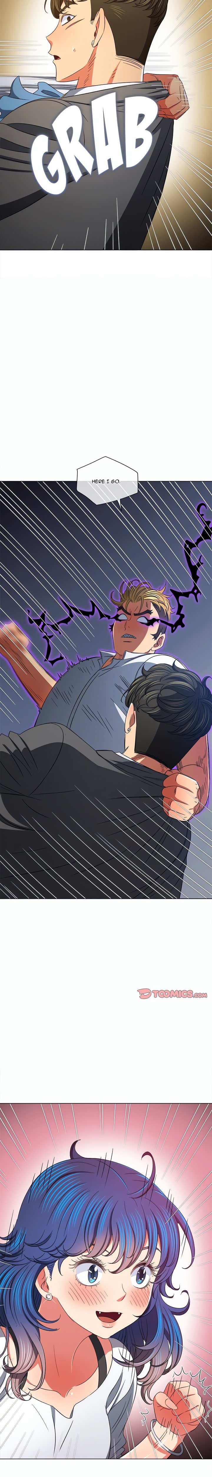 My High School Bully Chap chap 206-My High School Bully - Next Chap 207