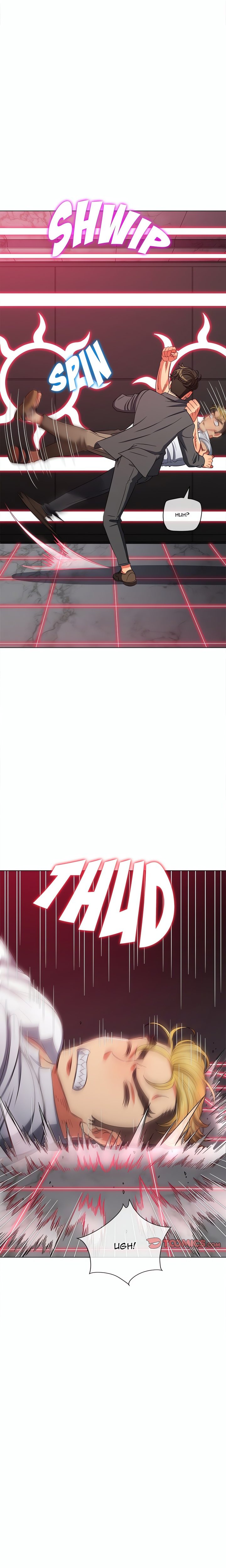 My High School Bully Chap chap 206-My High School Bully - Next Chap 207