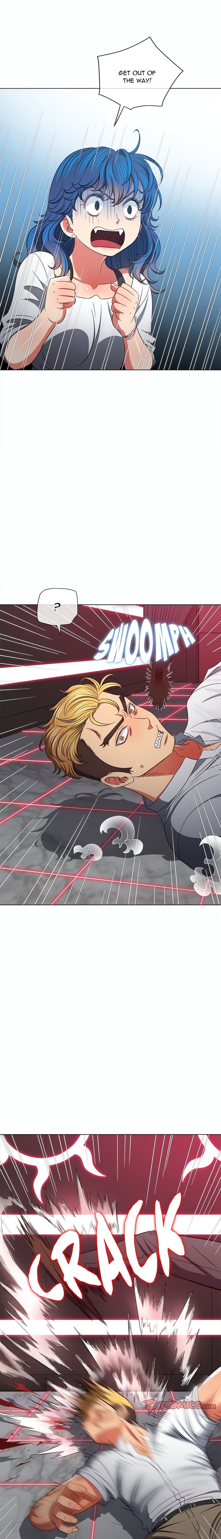 My High School Bully Chap chap 206-My High School Bully - Next Chap 207